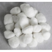 一次性醫用棉球