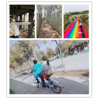 聲名在外的武漢公司員工一日游就要這樣玩，去過都知道