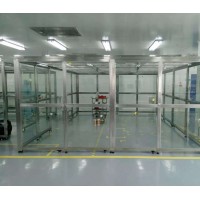 無塵室潔凈棚北京無塵室潔凈棚廠家