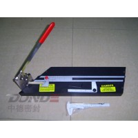 ZD-PT04 閘式盤根切割器