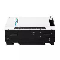 模塊化堆疊式儲能電池48V100Ah 鋰電池組可存20度電