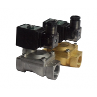 ZH系列全銅和不銹鋼電磁閥