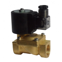船用ZW全銅水液電磁閥