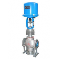 ZDLX 船用電子式電動(dòng)三通分流調(diào)閥