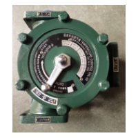 船用三通蠟質(zhì)溫度自動(dòng)調(diào)節(jié)器DN60