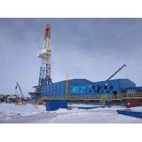 石油鉆井固控系統廠家—北鉆固控設備石油鉆采設備生產商