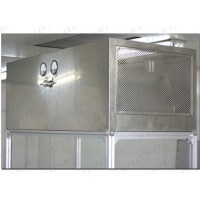 液槽密封式百級(jí)層流罩