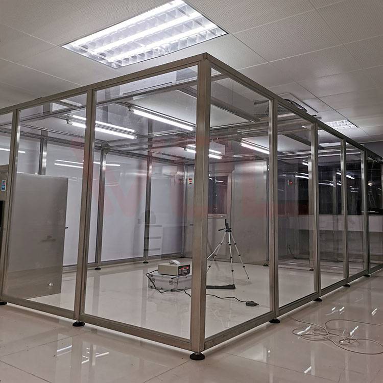 無塵潔凈棚定制