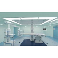 潔凈手術(shù)室凈化系統(tǒng)工程施工