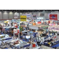 2023年第38屆泰國(guó)工業(yè)展