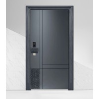 守護您家的安全，我“門”無小事