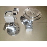 JBN-非標(biāo)放料閥