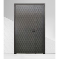 歐華尊邸 | 造優(yōu)質(zhì)好門，品時(shí)尚生活