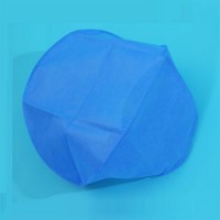 一次性使用醫(yī)用帽有圓頂帽子嗎