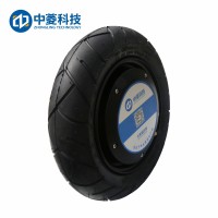 13寸輪轂電機(jī)驅(qū)動(dòng)器套裝內(nèi)置編碼器室外搬運(yùn)