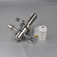 不銹鋼壓縮空氣過濾器 不銹鋼壓縮空氣精密過濾器 不銹鋼空氣過