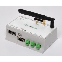 瓦特森 Wattsense 網關