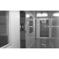 潔凈工程食品實(shí)驗(yàn)室的系統(tǒng)設(shè)計(jì)