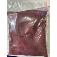 供應旋磁鐵氧體制造用鐵紅