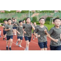 蘇州三六六青少年社會實踐暑期夏令營戶外拓展軍事訓練體驗活動