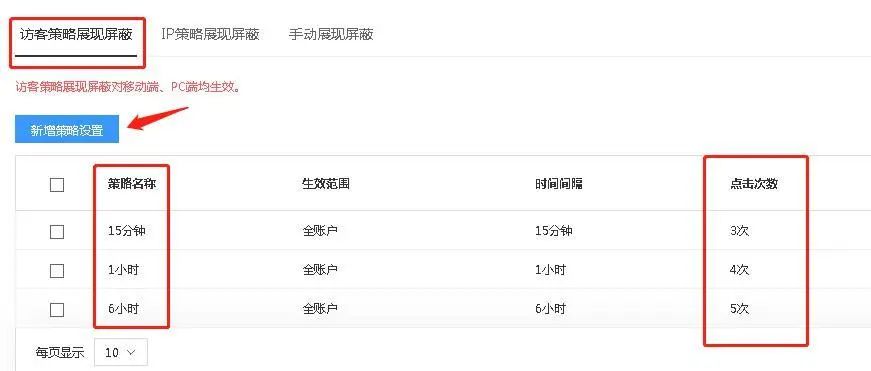 競價推廣遇到惡意點擊怎么辦?7個絕招解決惡意點擊!