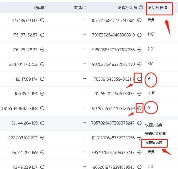 競價推廣遇到惡意點擊怎么辦?7個絕招解決惡意點擊!