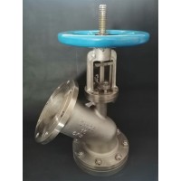 JBN-不銹鋼放料閥-非標(biāo)定做放料閥