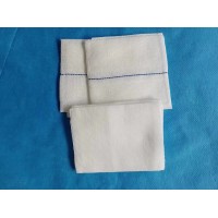 供應醫(yī)用脫脂紗布塊