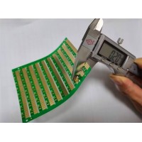 0.2MM超薄板；雙面PCB板；深圳電路板廠家