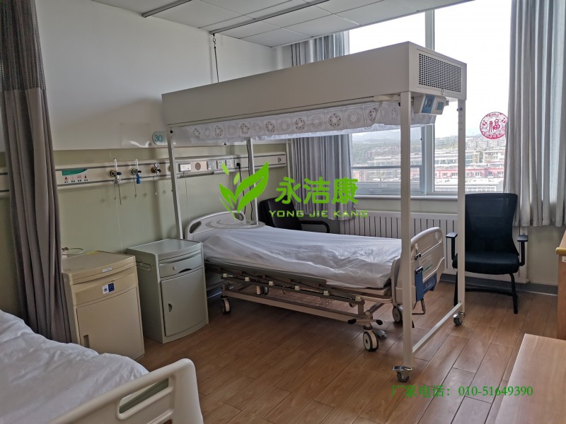 潔凈層流病床作用和特點(diǎn)