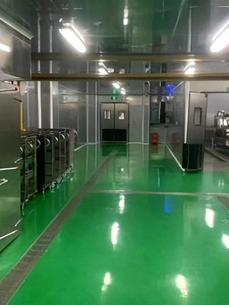 無塵室(無塵車間)標準級別及適用范圍