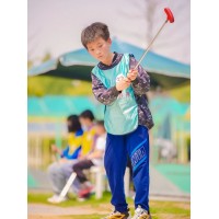 蘇州青少年戶外拓展高爾夫暑期夏令營(yíng)社會(huì)實(shí)踐體驗(yàn)課招生中