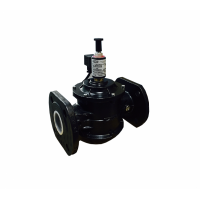 MADAS馬達斯M16/RM系列燃氣緊急切斷閥