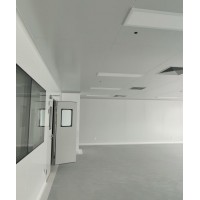 潔凈工程潔凈室工程空調(diào)凈化工程
