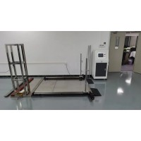 粗魯搬運試驗工裝