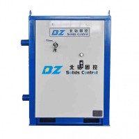 負壓固體輸送機廠家—北鉆固控設備石油鉆采設備生產商