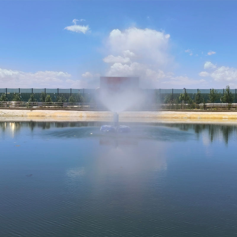 漂浮式蒸發(fā)器 (6)