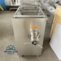 130型凍肉絞肉機 食堂用絞肉機 凍肉絞肉機報價