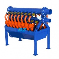 除泥器廠家—北鉆固控設備石油鉆采設備生產(chǎn)商