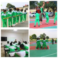 廣東叛逆孩子學校，推薦清遠麥田教育