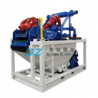 非開挖泥漿回收系統(tǒng)廠家—北鉆固控設備石油鉆采設備生產(chǎn)商