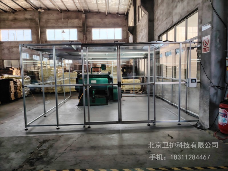 潔凈棚是什么?潔凈棚的用途