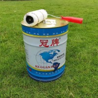 四川成都墻面涂料廠家批發-新貴大水泥墻面漆