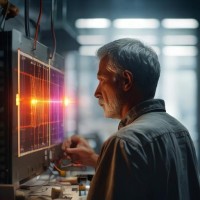 北京工頻磁場抗擾度試驗服務