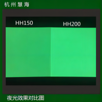 消防警示標志發(fā)光板 高亮夜光板熒光板