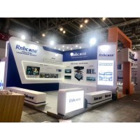 專注展臺(tái)搭建10余年、提供一站式展臺(tái)搭建方案