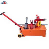 電動單氣缸扒胎機使用時的優勢