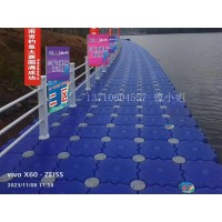 水上浮筒廠家，全新材料質量可靠，水上文旅網紅景點策劃