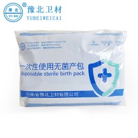 一次性使用無(wú)菌產(chǎn)包