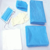 安邦一次性使用手術包廠家直銷